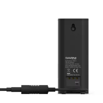 GARNI GTway Plus - WiFi Meteo-Gateway GARNI GTway Plus - WiFi Meteo-Gateway