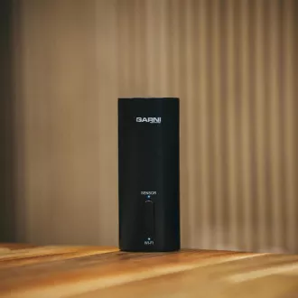 GARNI GTway Plus - WiFi Meteo-Gateway GARNI GTway Plus - WiFi Meteo-Gateway