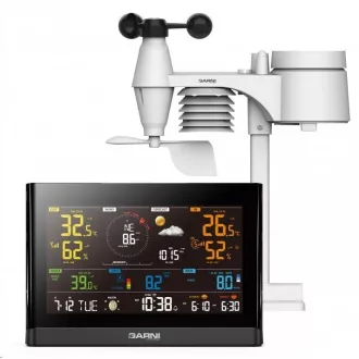 GARNI 1025 Arcus 2GEN - Wetterstation