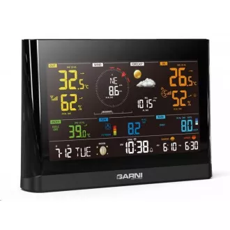 GARNI 1025 Arcus 2GEN - Wetterstation