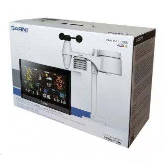 GARNI 1025 Arcus 2GEN - Wetterstation