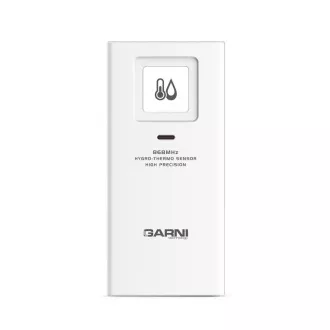 GARNI 055H 2GEN - Drahtloser Sensor GARNI 055H 2GEN - Drahtloser Sensor