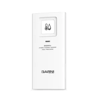 GARNI 055H 2GEN - Drahtloser Sensor GARNI 055H 2GEN - Drahtloser Sensor