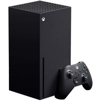 Xbox Serie X - 1TB Xbox Serie X - 1TB