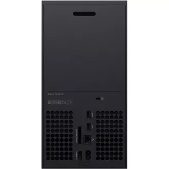 Xbox Serie X - 1TB Xbox Serie X - 1TB
