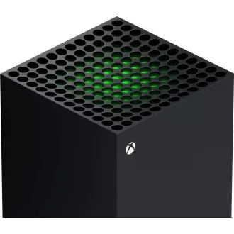 Xbox Serie X - 1TB Xbox Serie X - 1TB