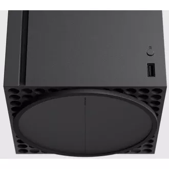 Xbox Serie X - 1TB Xbox Serie X - 1TB