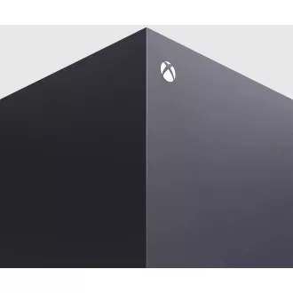 Xbox Serie X - 1TB Xbox Serie X - 1TB