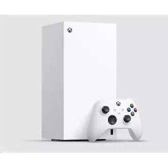 Xbox Serie X - 1 TB Roboter Weiß (Digital Edition) Xbox Serie X - 1 TB Roboter Weiß (Digital Edition)