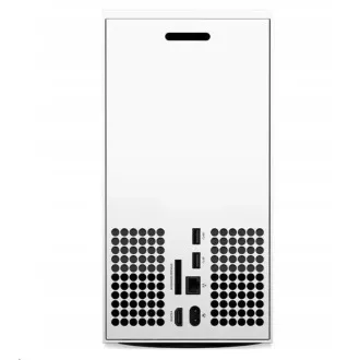 Xbox Serie X - 1 TB Roboter Weiß (Digital Edition) Xbox Serie X - 1 TB Roboter Weiß (Digital Edition)