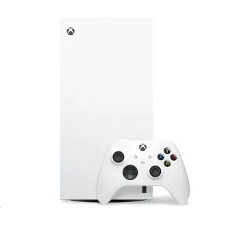 Xbox Serie X - 1 TB Roboter Weiß (Digital Edition) Xbox Serie X - 1 TB Roboter Weiß (Digital Edition)