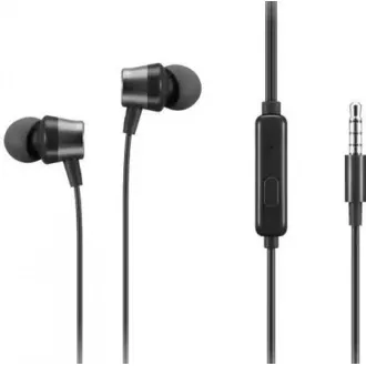 LENOVO Kopfhörer Analoger In-Ear-Kopfhörer Gen II (3,5 mm) LENOVO Kopfhörer Analoger In-Ear-Kopfhörer Gen II (3,5 mm)
