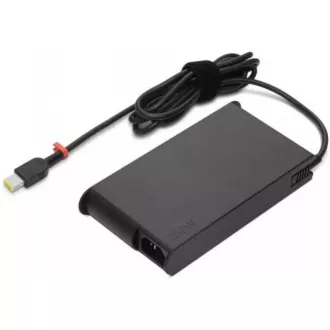 LENOVO ThinkPad Mobile Workstation 230W Netzadapter (Slim-Tip) LENOVO ThinkPad Mobile Workstation 230W Netzadapter (Slim-Tip)