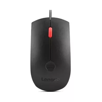 LENOVO Verdrahtete biometrische USB-Maus mit Fingerabdruck Gen 2 LENOVO Verdrahtete biometrische USB-Maus mit Fingerabdruck Gen 2