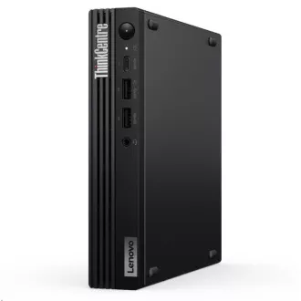LENOVO PC ThinkCentre M70q G5 Tiny - i7-14700T, 16GB, 512SSD, noDVD, WiFi, BT, W11P