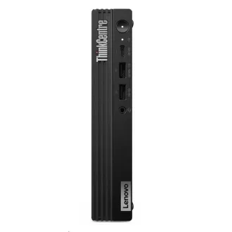 LENOVO PC ThinkCentre M70q G5 Tiny - i3-14100T, 8GB, 256SSD, noDVD, WiFi, BT, W11P