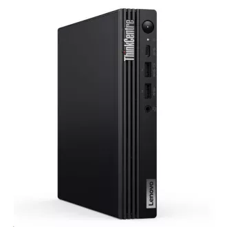LENOVO PC ThinkCentre M70q G5 Tiny - i5-14400T, 8GB, 512SSD, noDVD, WiFi, BT, W11P