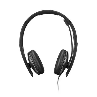 LENOVO Kabelgebundenes ANC-Headset Gen2 (Teams)