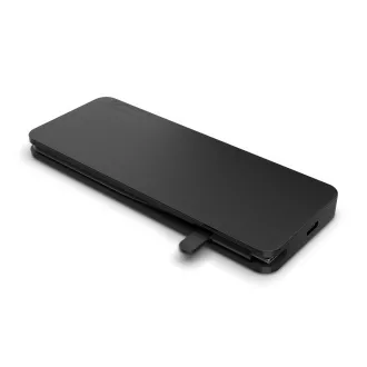 LENOVO USB-C Slim Travel Dock LENOVO USB-C Slim Travel Dock