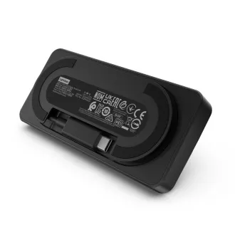 LENOVO USB-C Dual Display Travel Dock 100W Adapter (EU) LENOVO USB-C Dual Display Travel Dock 100W Adapter (EU)