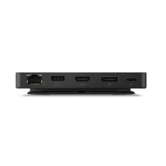 LENOVO USB-C Dual Display Travel Dock 100W Adapter (EU) LENOVO USB-C Dual Display Travel Dock 100W Adapter (EU)