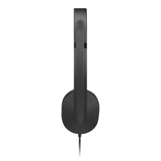 LENOVO Headset USB-A Kabelgebundenes Stereo-Headset Gen 2 LENOVO Headset USB-A Kabelgebundenes Stereo-Headset Gen 2
