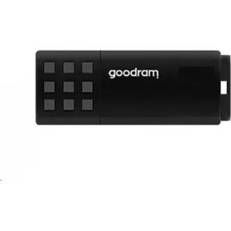 GOODRAM Flash Disk 64GB UME3, USB 3.0, schwarz GOODRAM Flash Disk 64GB UME3, USB 3.0, schwarz