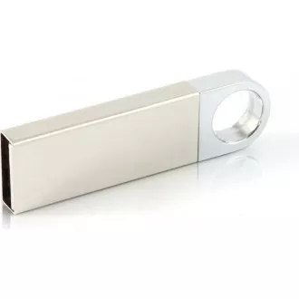 GOODRAM Flash-Laufwerk UUN2 64GB USB 2.0 silber GOODRAM Flash-Laufwerk UUN2 64GB USB 2.0 silber