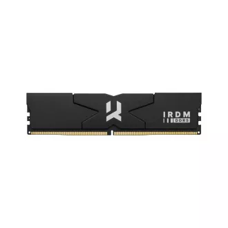 GOODRAM DDR5 32GB DIMM (2er-Kit) 6000MHz CL30 IRDM