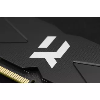 GOODRAM DDR5 32GB DIMM (2er-Kit) 6000MHz CL30 IRDM