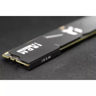 GOODRAM DDR5 32GB DIMM (2er-Kit) 6000MHz CL30 IRDM