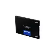GOODRAM SSD CX400 Gen.2 2TB, SATA III, 2,5", (R:550/W:500MB/s)
