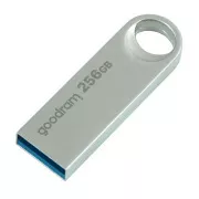 GOODRAM Flash-Laufwerk UNO3 16GB, USB 3.2 Gen1, silber