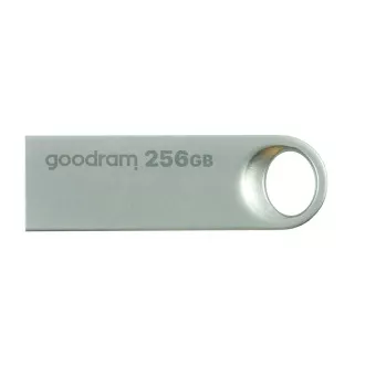 GOODRAM Flash-Laufwerk UNO3 32GB, USB 3.2 Gen1, silber GOODRAM Flash-Laufwerk UNO3 32GB, USB 3.2 Gen1, silber