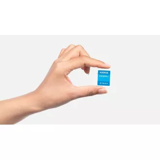 KIOXIA SD-Karte Exceria 32GB N203, UHS-I, U3, V30, Klasse 10