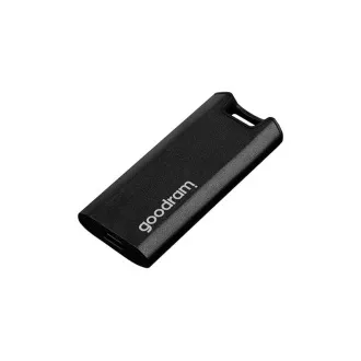 GOODRAM Move Ridge 1TB externe SSD, USB-C 3.2 Gen2x2, (R:2000/W:2000MB/s), schwarz