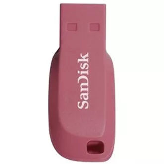 SanDisk Flash Disk 32GB Cruzer Blade, USB 2.0, pink SanDisk Flash Disk 32GB Cruzer Blade, USB 2.0, pink