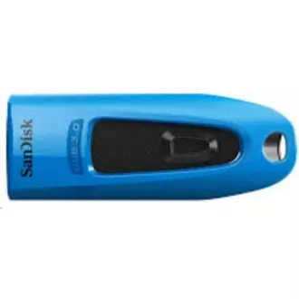 SanDisk Flash Disk 32GB Ultra, USB 3.0, blau