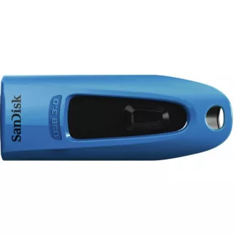 SanDisk Flash Disk 32GB Ultra, USB 3.0, blau