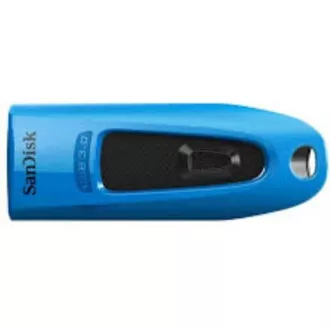 SanDisk Flash Disk 32GB Ultra, USB 3.0, blau