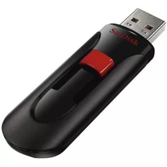 SanDisk Flash Disk 64GB Ultra, USB 3.0, blau