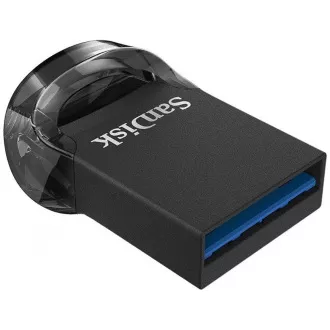 SanDisk Flash Disk 256 GB Cruzer Ultra Fit, USB 3.1 SanDisk Flash Disk 256 GB Cruzer Ultra Fit, USB 3.1