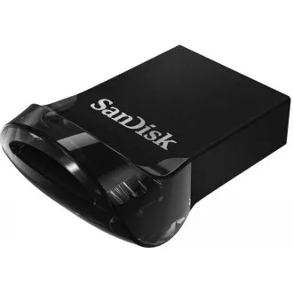 SanDisk Flash-Laufwerk 32GB Cruzer Ultra Fit, USB 3.2