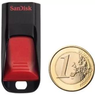 SanDisk Flash Drive 16GB Cruzer Blade, USB 2.0, blau SanDisk Flash Drive 16GB Cruzer Blade, USB 2.0, blau