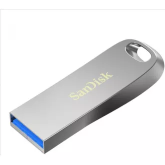 SanDisk Flash Disk 64GB Ultra Luxe, USB 3.1