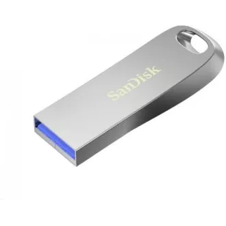 SanDisk Flash Disk 64GB Ultra Luxe, USB 3.1