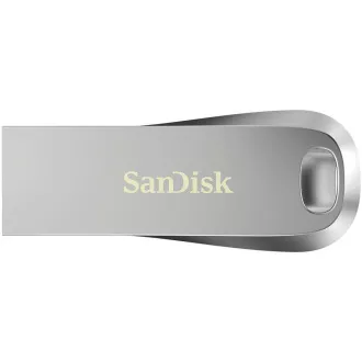 SanDisk Flash Disk 64GB Ultra Luxe, USB 3.1