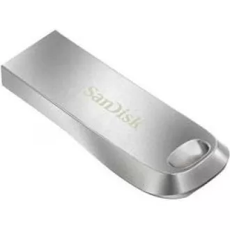 SanDisk Flash Disk 256 GB Ultra Luxe, USB 3.1
