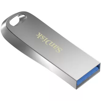 SanDisk Flash Disk 256 GB Ultra Luxe, USB 3.1