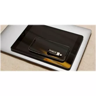 SanDisk Flash Disk 256 GB iXpand Flash Drive Go SanDisk Flash Disk 256 GB iXpand Flash Drive Go
